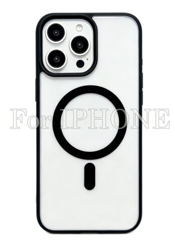 20pcs For IPHONE Acrylic Magnetic Case HYG 2-2-0