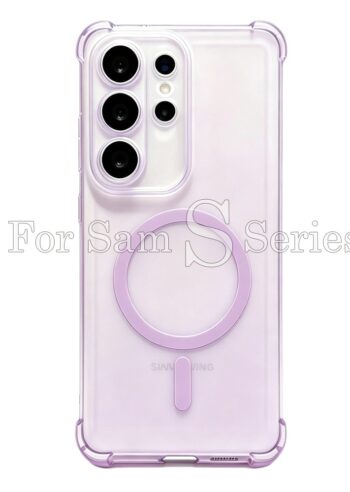 20pcs For Samsung Anti-Shock TPU Magnetic Case HYG 0-4-0