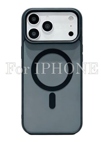 20pcs For IPHONE Acrylic Magnetic Case HYG 1-3-3