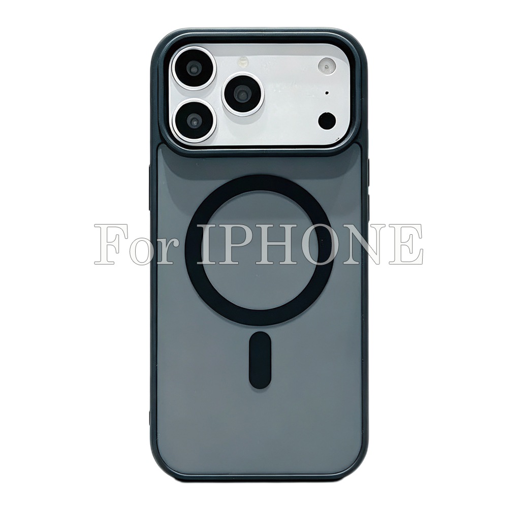 20pcs For IPHONE Acrylic Magnetic Case HYG 1-3-3