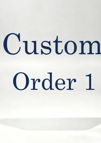 Special link for custom order ($10 link)