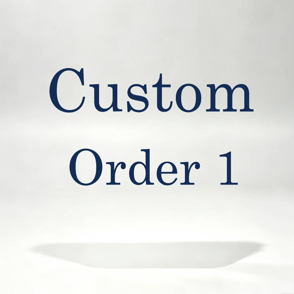 Special link for custom order ($10 link)