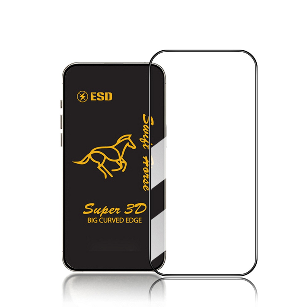 50pcs For Honor Super 3D Clear Tempered Glass QLM 3-1-0 - Image 3
