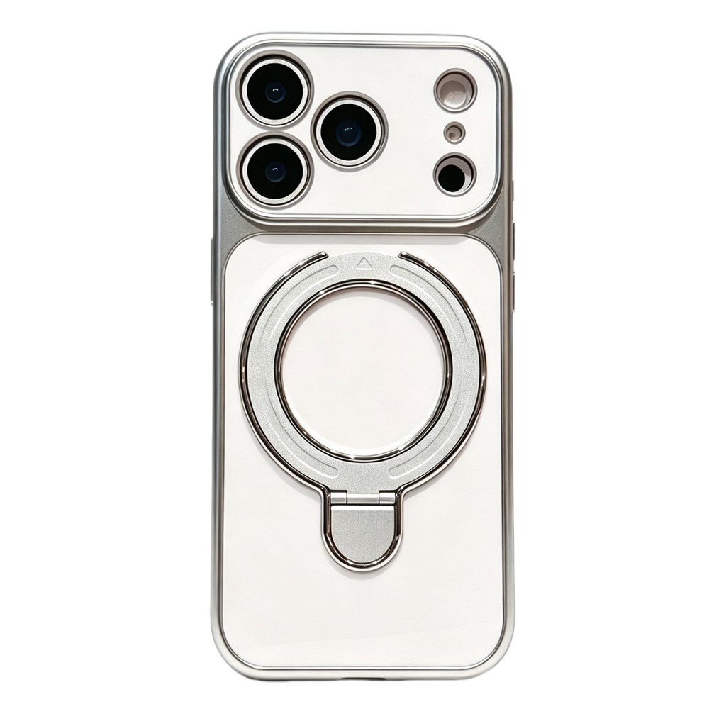 20pcs For IPHONE Electroplating Magsafe Case HYG 2-7-5 - Image 3