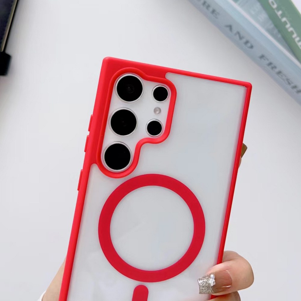 20pcs For Samsung Acrylic Magnetic Case HYG 2-2-3 - Image 3