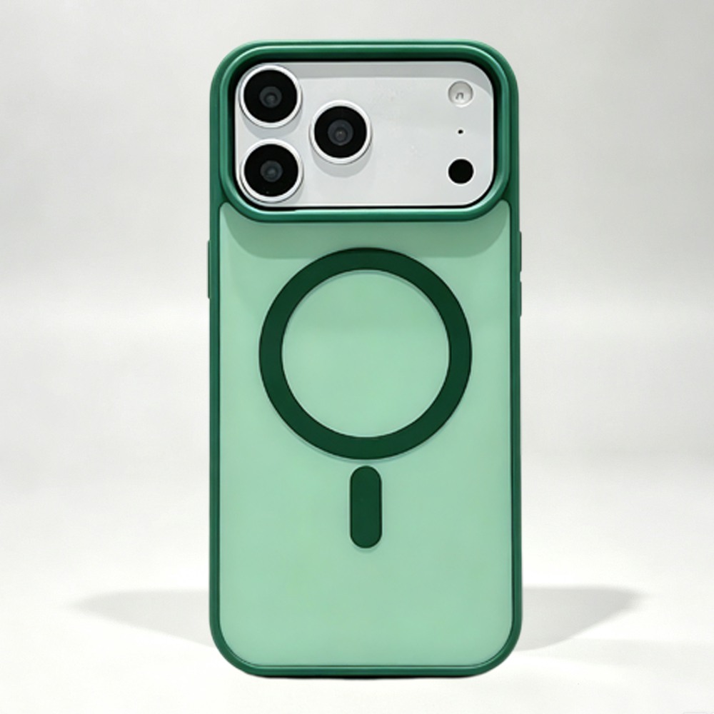 20pcs For IPHONE Acrylic Magnetic Case HYG 1-3-3 - Image 4