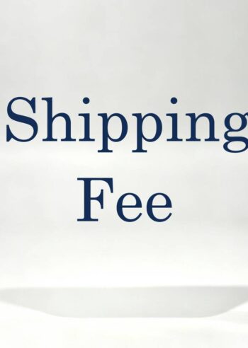 Special link for shipping fee