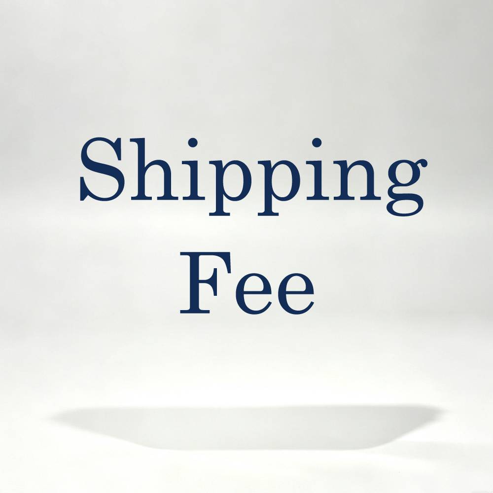 Special link for shipping fee