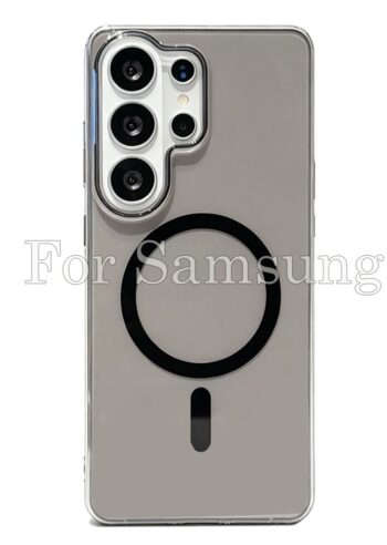 20pcs For Samsung Hard PC Magnetic Case HYG 2-3-0