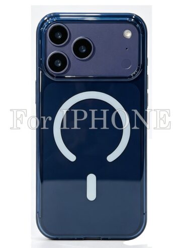 20pcs For IPHONE Hard PC Magnetic Case HYG 2-3-0