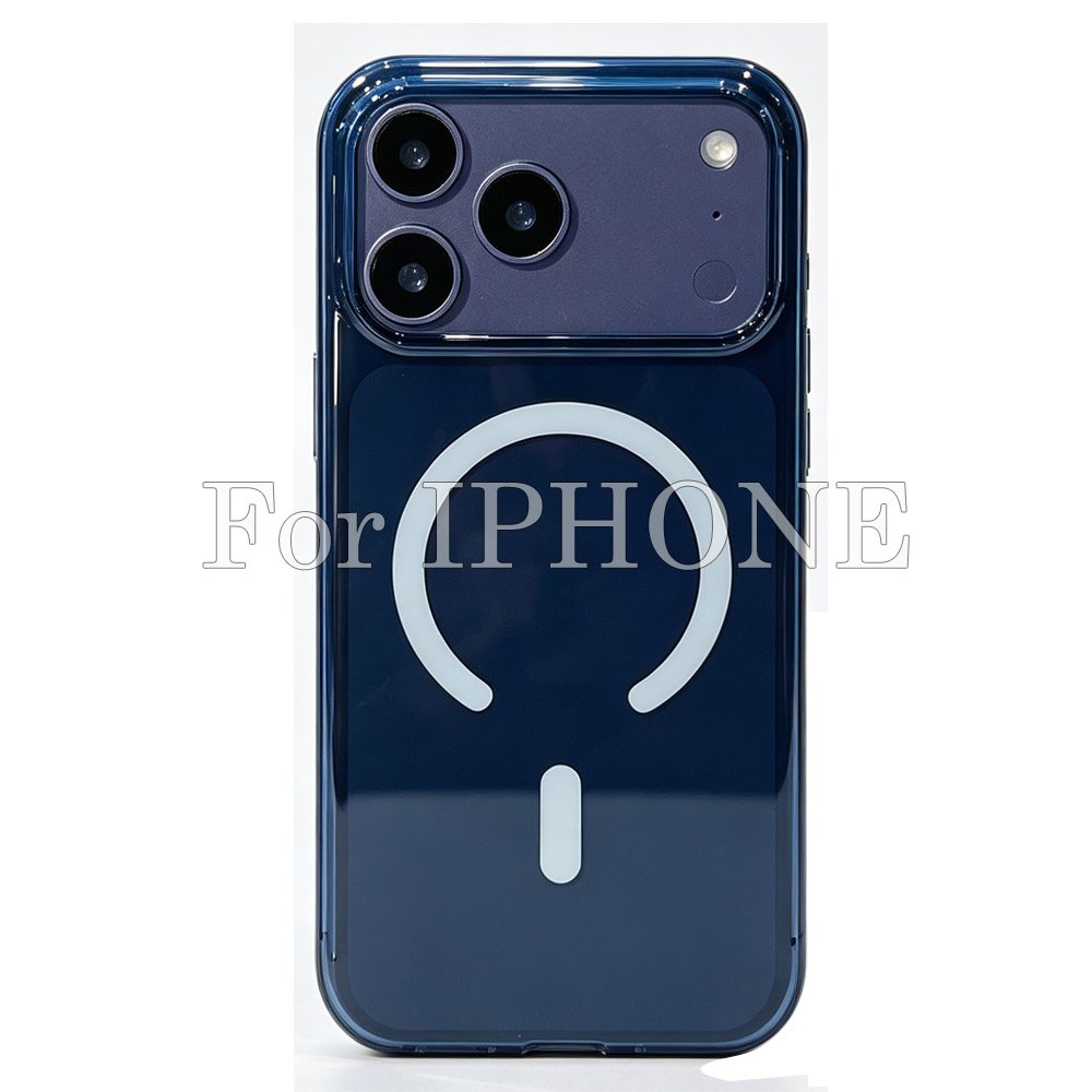 20pcs For IPHONE Hard PC Magnetic Case HYG 2-3-0