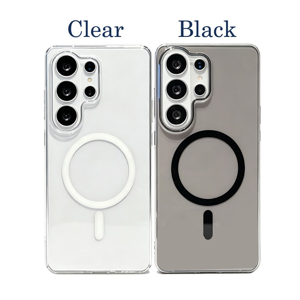 20pcs For Samsung Hard PC Magnetic Case HYG 2-3-0 - Image 2