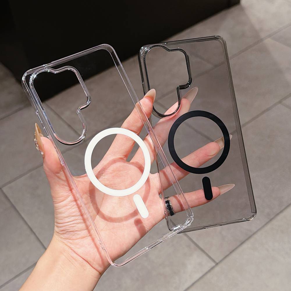 20pcs For Samsung Hard PC Magnetic Case HYG 2-3-0 - Image 3