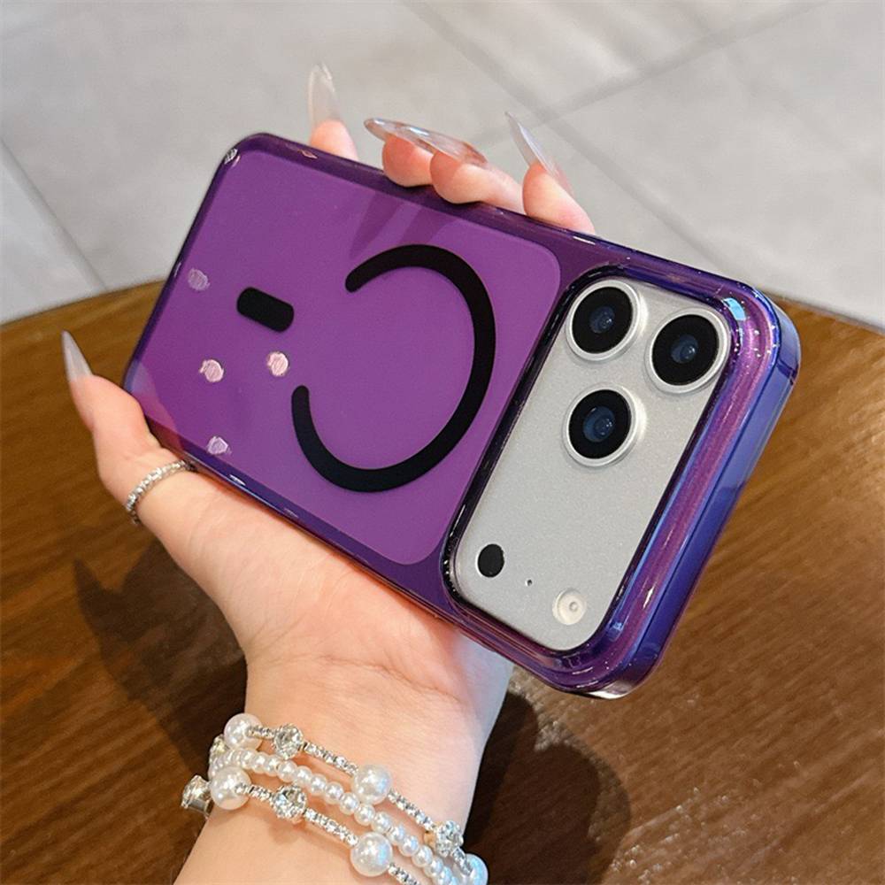 20pcs For IPHONE Hard PC Magnetic Case HYG 2-3-0 - Image 4