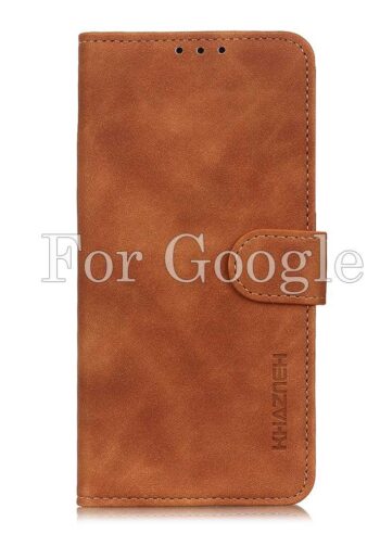 20pcs For Google Flip Wallet Leather Case KZN 1-0-5