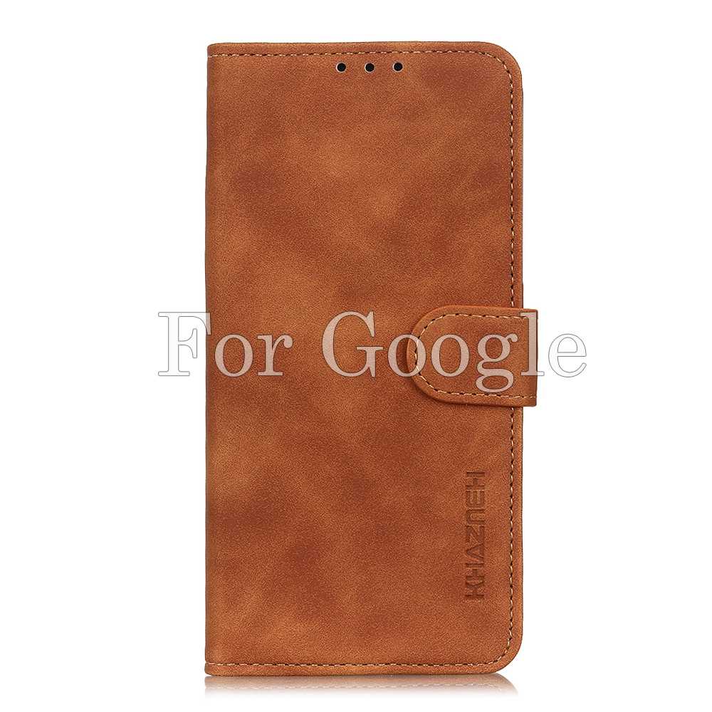 20pcs For Google Flip Wallet Leather Case KZN 1-0-5