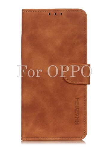 20pcs For OPPO Flip Wallet Leather Case KZN 1-0-5