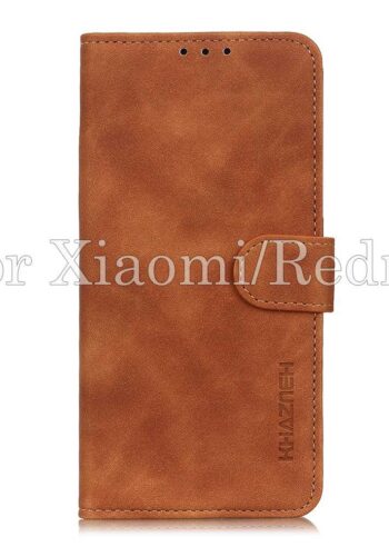 20pcs For Xiami/Redmi Flip Wallet Leather Case KZN 1-0-5