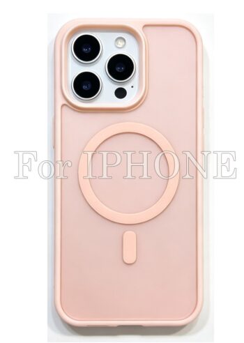20pcs For IPHONE Touch Feeling PC+ TPU Case BC-R7 0-5-5