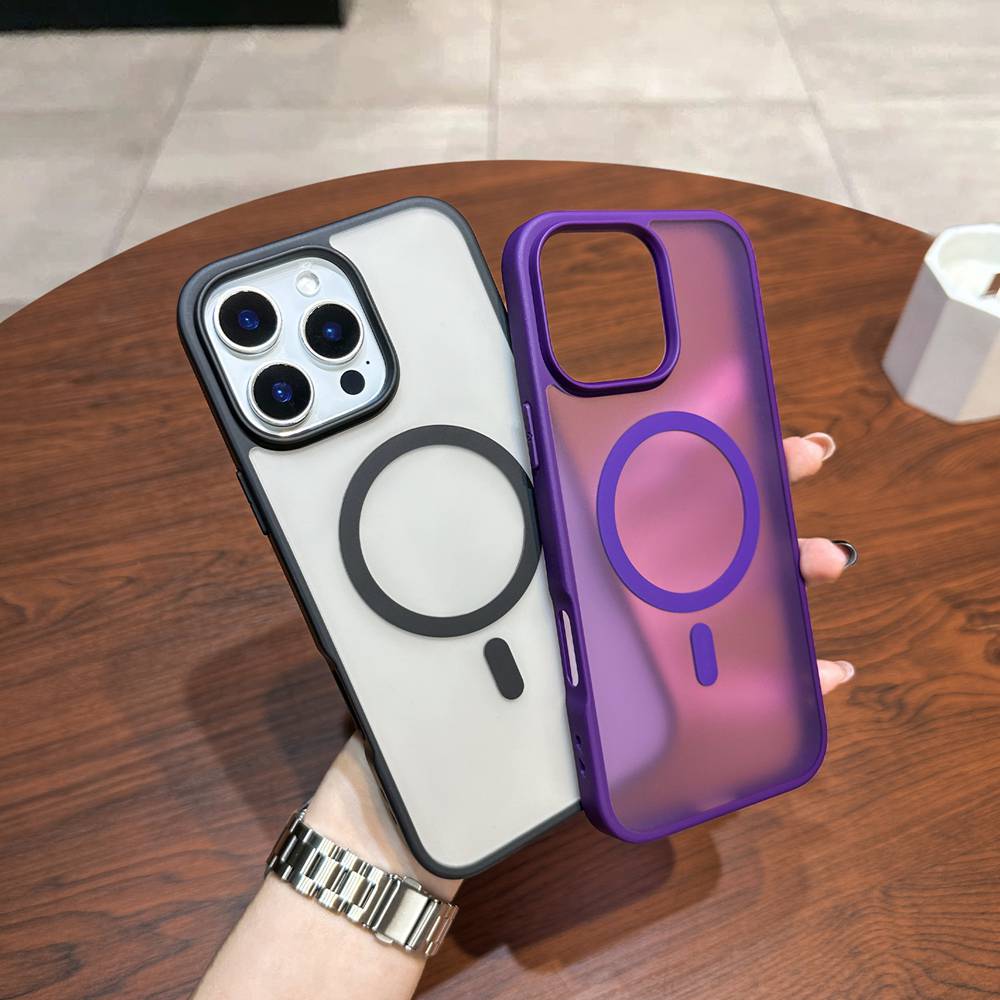 20pcs For IPHONE Touch Feeling PC+ TPU Case BC-R7 0-5-5 - Image 3