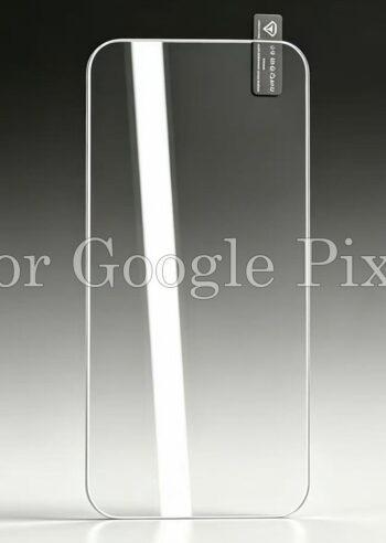 50pcs For Google Pixel 3D Big Curved /Fingerprint Working(0.18MM) Ultra-HD Clear Tempered Glass KT 0-1-1