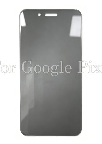 50pcs For Google Pixel Fingerprint Working Privacy Tempered Glass KT 0-3-0